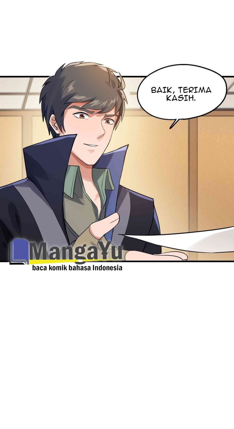 First Dragon (Yuanlong) Chapter 52 Gambar 15